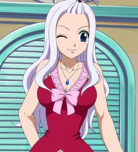 mirajane strauss|Mirajane Strauss · AniList.